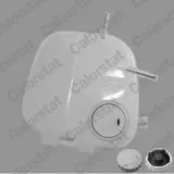 Verschlussdeckel, Kühlmittelbehälter CALORSTAT by Vernet RC0165