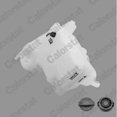 Ausgleichsbehälter, Kühlmittel CALORSTAT by Vernet ET0020C1 Bild Ausgleichsbehälter, Kühlmittel CALORSTAT by Vernet ET0020C1