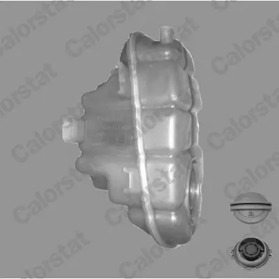 Ausgleichsbehälter, Kühlmittel CALORSTAT by Vernet ET0056C1 Bild Ausgleichsbehälter, Kühlmittel CALORSTAT by Vernet ET0056C1