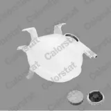 Verschlussdeckel, Kühlmittelbehälter CALORSTAT by Vernet RC0202