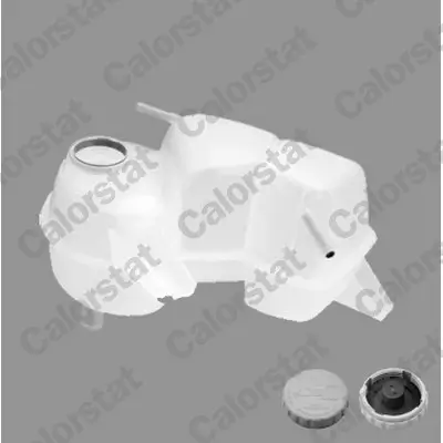 Ausgleichsbehälter, Kühlmittel CALORSTAT by Vernet ET0083C1 Bild Ausgleichsbehälter, Kühlmittel CALORSTAT by Vernet ET0083C1