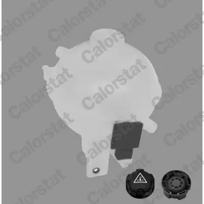 Ausgleichsbehälter, Kühlmittel CALORSTAT by Vernet ET0095C2 Bild Ausgleichsbehälter, Kühlmittel CALORSTAT by Vernet ET0095C2