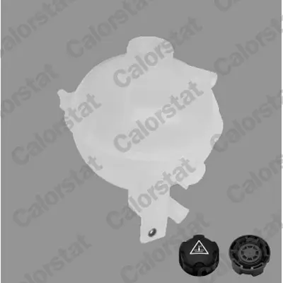 Ausgleichsbehälter, Kühlmittel CALORSTAT by Vernet ET0098C2 Bild Ausgleichsbehälter, Kühlmittel CALORSTAT by Vernet ET0098C2