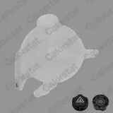 Schalter, Rückfahrleuchte CALORSTAT by Vernet RS5509