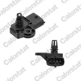 Sensor, Saugrohrdruck CALORSTAT by Vernet MS0020