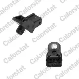 Sensor, Saugrohrdruck CALORSTAT by Vernet MS0056