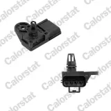 Sensor, Saugrohrdruck CALORSTAT by Vernet MS0060