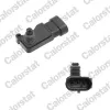 Sensor, Saugrohrdruck CALORSTAT by Vernet MS0097