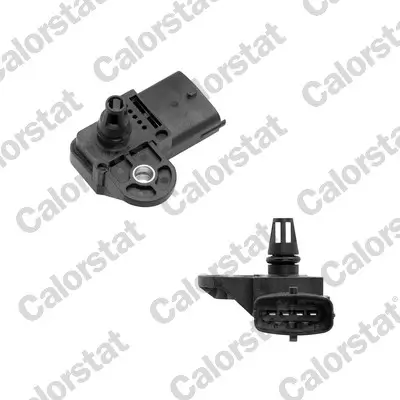 Sensor, Saugrohrdruck CALORSTAT by Vernet MS0117 Bild Sensor, Saugrohrdruck CALORSTAT by Vernet MS0117