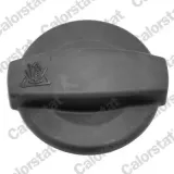 Verschlussdeckel, Kühlmittelbehälter CALORSTAT by Vernet RC0002