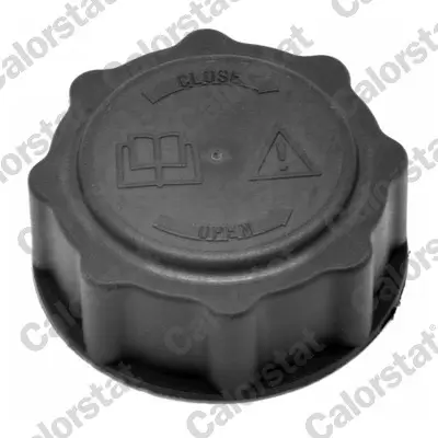 Verschlussdeckel, Kühlmittelbehälter CALORSTAT by Vernet RC0006