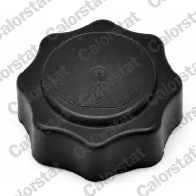 Verschlussdeckel, Kühlmittelbehälter CALORSTAT by Vernet RC0010