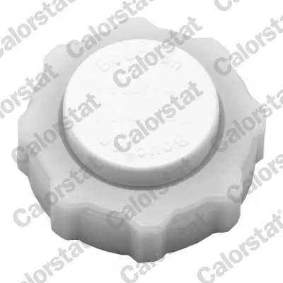 Verschlussdeckel, Kühlmittelbehälter CALORSTAT by Vernet RC0013