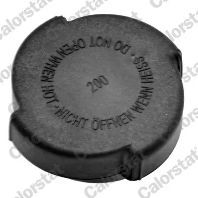 Verschlussdeckel, Kühlmittelbehälter CALORSTAT by Vernet RC0035 Bild Verschlussdeckel, Kühlmittelbehälter CALORSTAT by Vernet RC0035