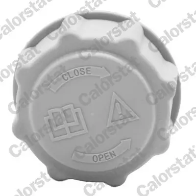 Verschlussdeckel, Kühlmittelbehälter CALORSTAT by Vernet RC0039