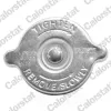 Verschlussdeckel, Kühler CALORSTAT by Vernet RC0042 Bild Verschlussdeckel, Kühler CALORSTAT by Vernet RC0042