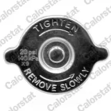 Verschlussdeckel, Kühler CALORSTAT by Vernet RC0049