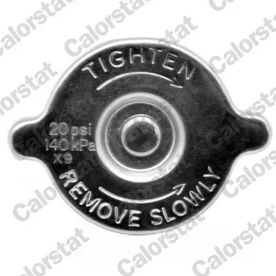 Verschlussdeckel, Kühler CALORSTAT by Vernet RC0049 Bild Verschlussdeckel, Kühler CALORSTAT by Vernet RC0049