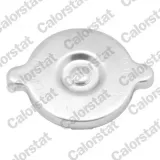 Verschlussdeckel, Kühler CALORSTAT by Vernet RC0053