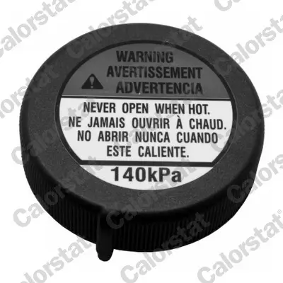 Verschlussdeckel, Kühlmittelbehälter CALORSTAT by Vernet RC0149 Bild Verschlussdeckel, Kühlmittelbehälter CALORSTAT by Vernet RC0149