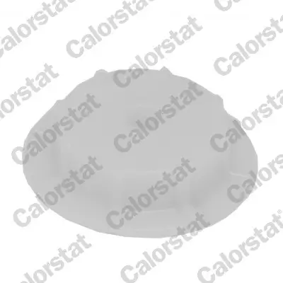 Verschlussdeckel, Kühlmittelbehälter CALORSTAT by Vernet RC0175