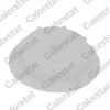 Verschlussdeckel, Kühlmittelbehälter CALORSTAT by Vernet RC0175 Bild Verschlussdeckel, Kühlmittelbehälter CALORSTAT by Vernet RC0175