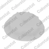 Verschlussdeckel, Kühlmittelbehälter CALORSTAT by Vernet RC0175