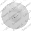 Verschlussdeckel, Kühlmittelbehälter CALORSTAT by Vernet RC0176 Bild Verschlussdeckel, Kühlmittelbehälter CALORSTAT by Vernet RC0176