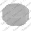 Verschlussdeckel, Kühlmittelbehälter CALORSTAT by Vernet RC0190 Bild Verschlussdeckel, Kühlmittelbehälter CALORSTAT by Vernet RC0190