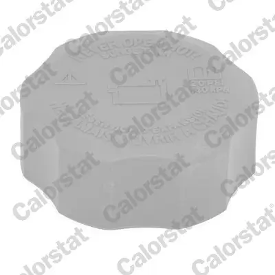 Verschlussdeckel, Kühlmittelbehälter CALORSTAT by Vernet RC0190 Bild Verschlussdeckel, Kühlmittelbehälter CALORSTAT by Vernet RC0190