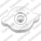 Verschlussdeckel, Kühler CALORSTAT by Vernet RC0193