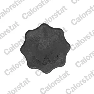 Verschlussdeckel, Kühlmittelbehälter CALORSTAT by Vernet RC0198