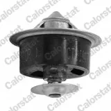Sensor, Ansauglufttemperatur CALORSTAT by Vernet AS0043