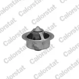 Sensor, Ansauglufttemperatur CALORSTAT by Vernet AS0045