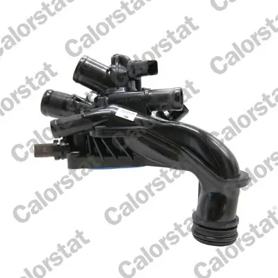 Thermostat, Kühlmittel CALORSTAT by Vernet TE7145.105J