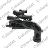 Thermostat, Kühlmittel CALORSTAT by Vernet TE7145.105J