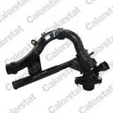 Thermostat, Kühlmittel CALORSTAT by Vernet TE7278.97J