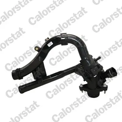 Thermostat, Kühlmittel CALORSTAT by Vernet TE7380.97J