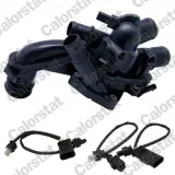 Bremslichtschalter CALORSTAT by Vernet BS4627