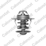 Thermostat, Kühlmittel CALORSTAT by Vernet TH6248.87J