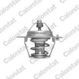 Thermostat, Kühlmittel CALORSTAT by Vernet TH6510.74J