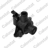 Thermostat, Kühlmittel CALORSTAT by Vernet TH6514.87J