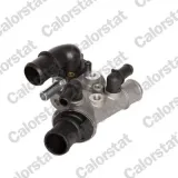 Thermostat, Kühlmittel CALORSTAT by Vernet TH6829.80J