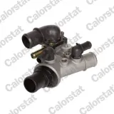 Thermostat, Kühlmittel CALORSTAT by Vernet TH6830.80J