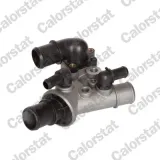 Impulsgeber, Kurbelwelle CALORSTAT by Vernet CS0196