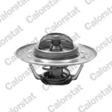 Impulsgeber, Kurbelwelle CALORSTAT by Vernet CS0283