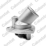 Impulsgeber, Kurbelwelle CALORSTAT by Vernet CS0267