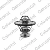 Impulsgeber, Kurbelwelle CALORSTAT by Vernet CS0262