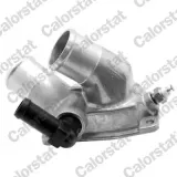 Impulsgeber, Kurbelwelle CALORSTAT by Vernet CS0372