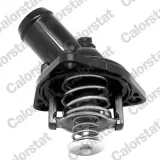 Thermostat, Kühlmittel CALORSTAT by Vernet TH7362.78J